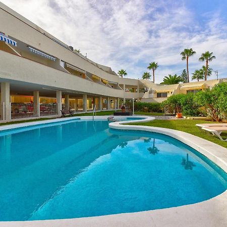 Los Gigantes Amazing Sea View Wifi Pool Parking Acantilado de los Gigantes ภายนอก รูปภาพ